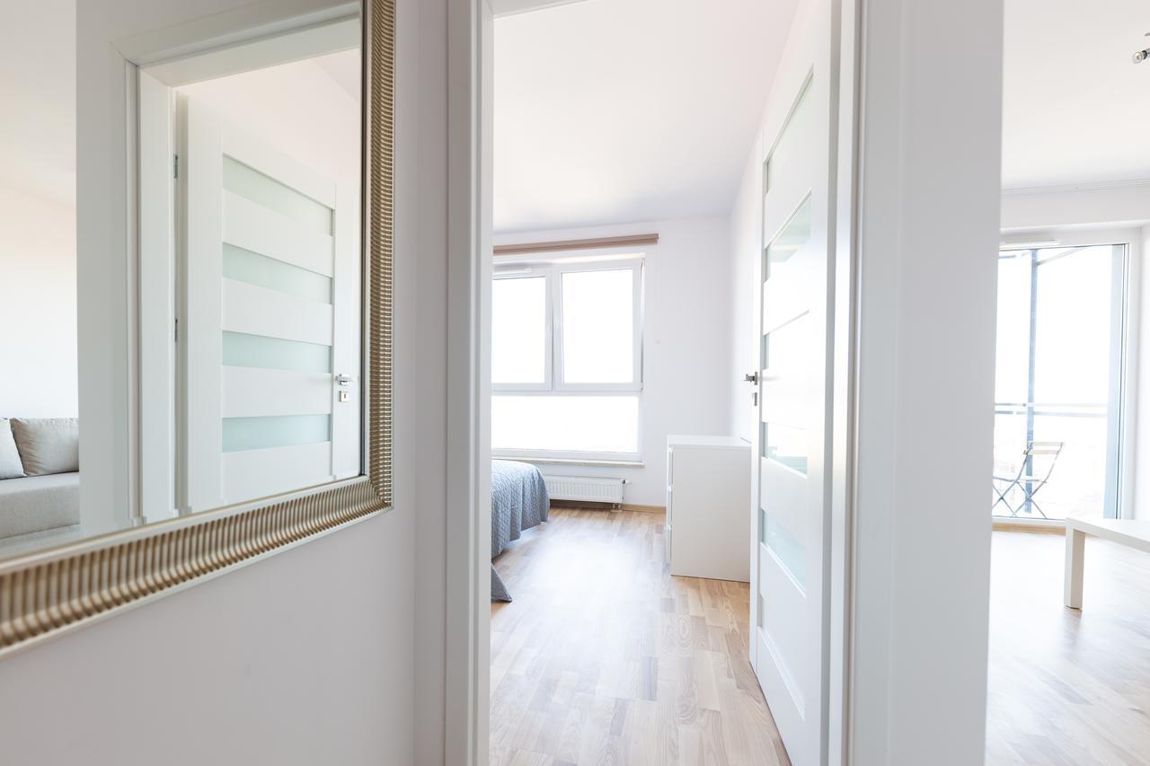 Apartment Baltic Main Town Towers