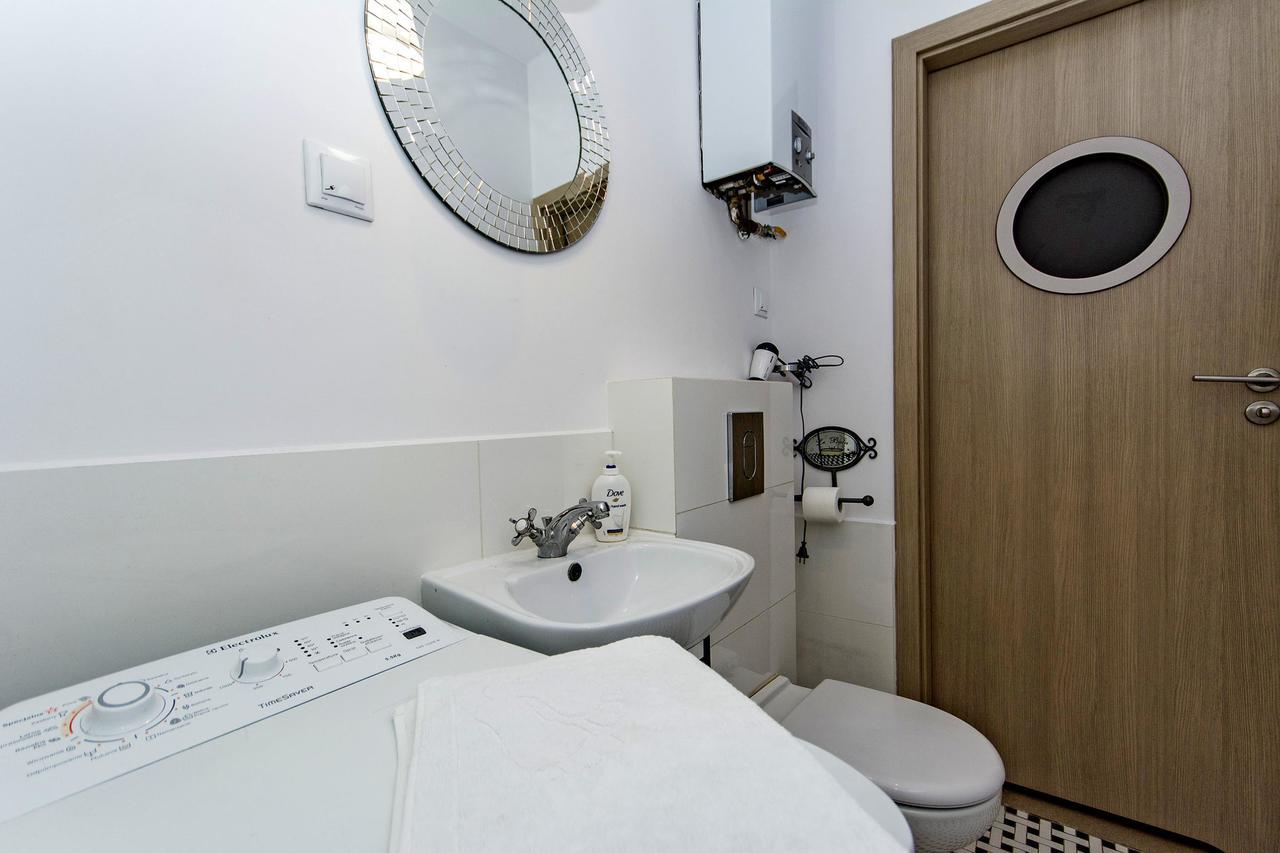 Apartament Stolarska * Gdansk
