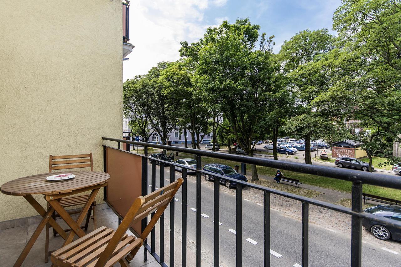 Apartament Stolarska Apartment *