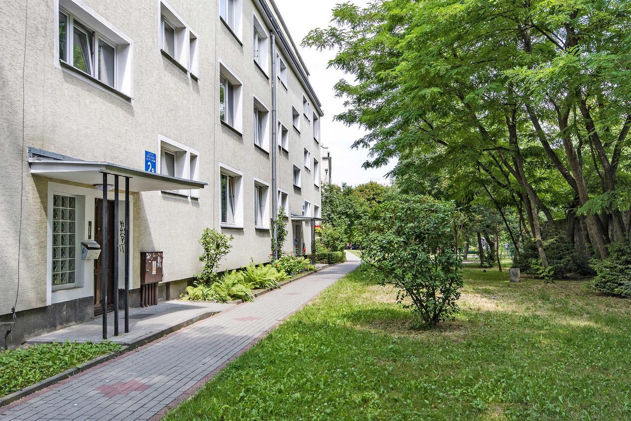 Apartment Apartament Stolarska *