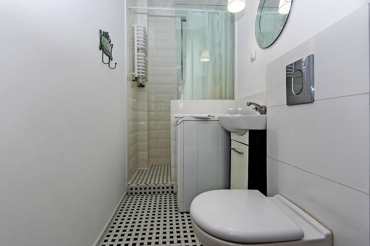 Apartament Stolarska Apartment Gdansk