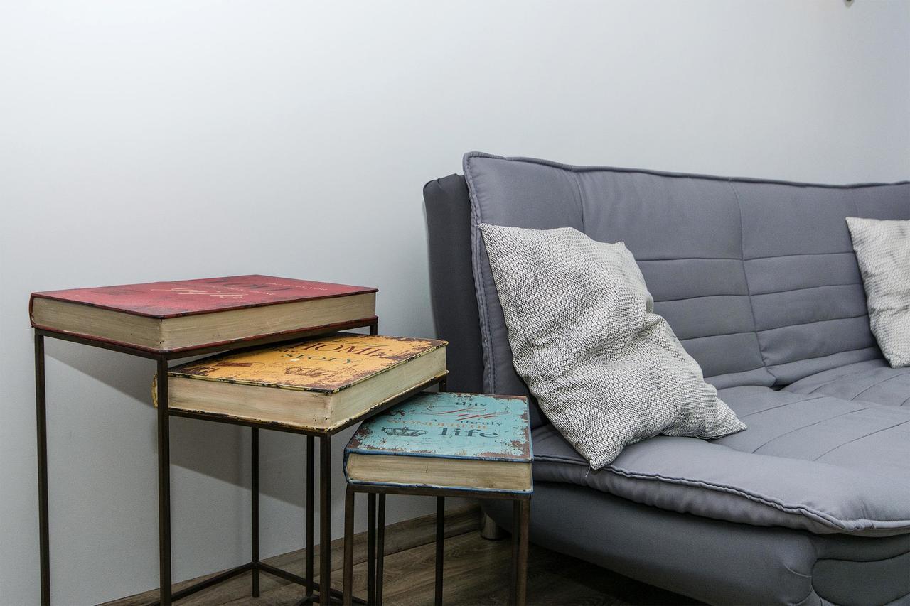 Apartament Stolarska