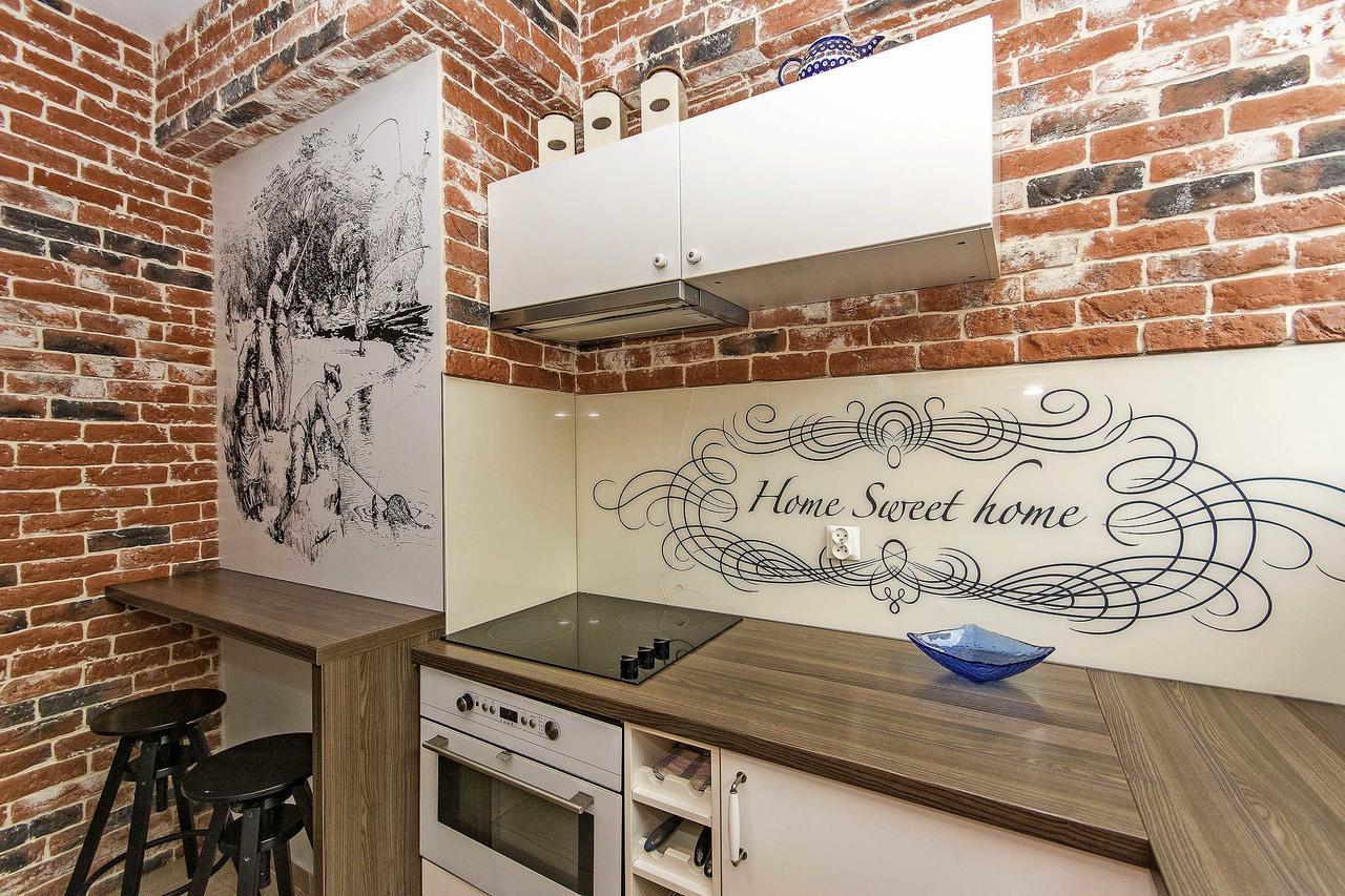 Apartament Stolarska Apartment Gdansk