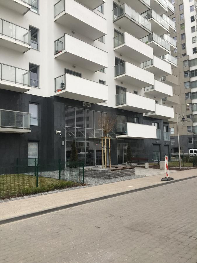 Apartment Gdanski Albatros 95 *