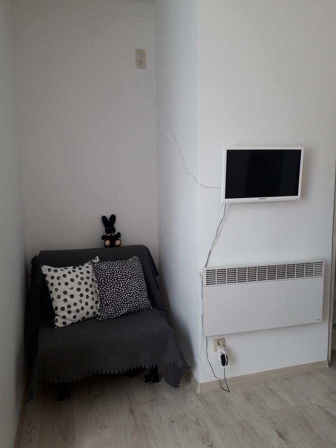 Dobra-nocka * Gdansk