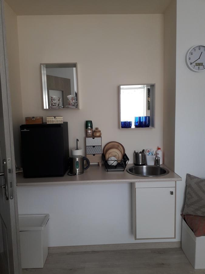 Dobra-nocka Homestay