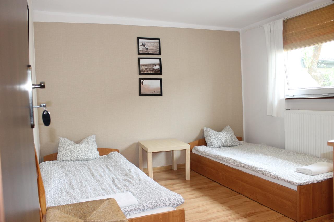 Domek letniskowy Holiday Agatomdom *