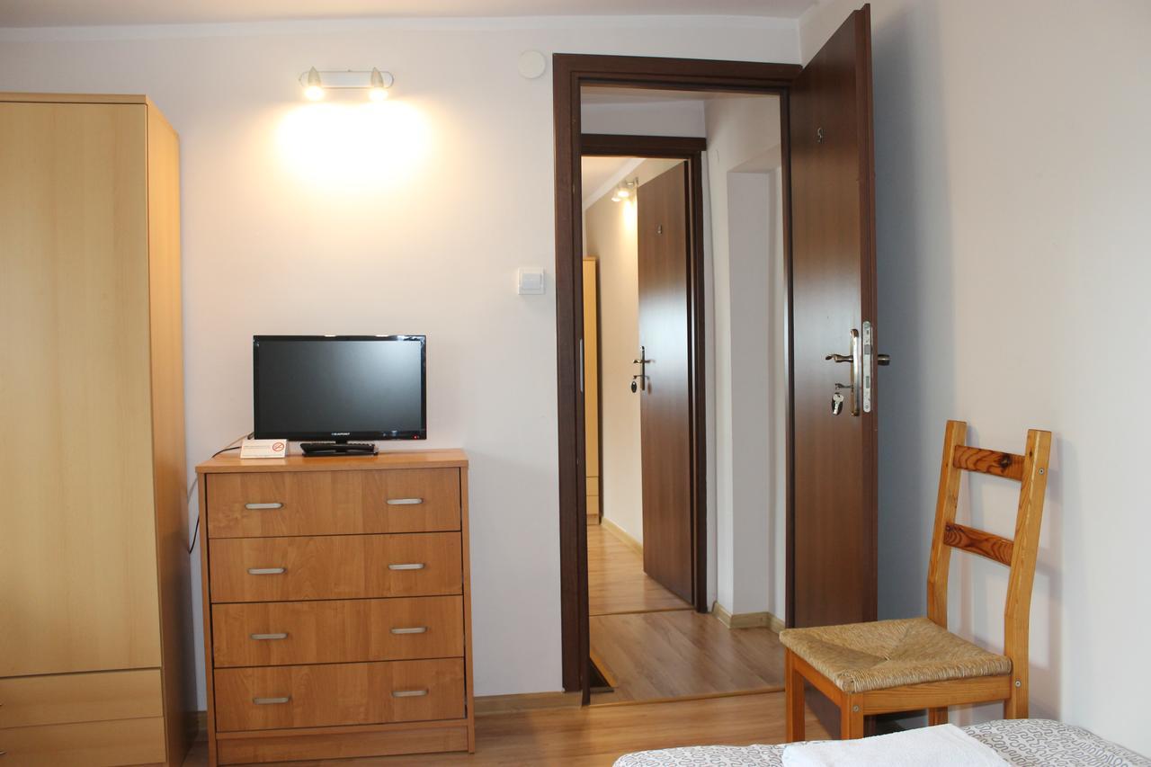 Domek letniskowy Holiday Agatomdom *