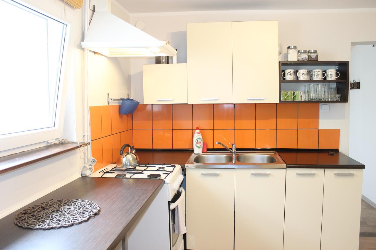 Domek letniskowy Holiday Agatomdom Gdańsk