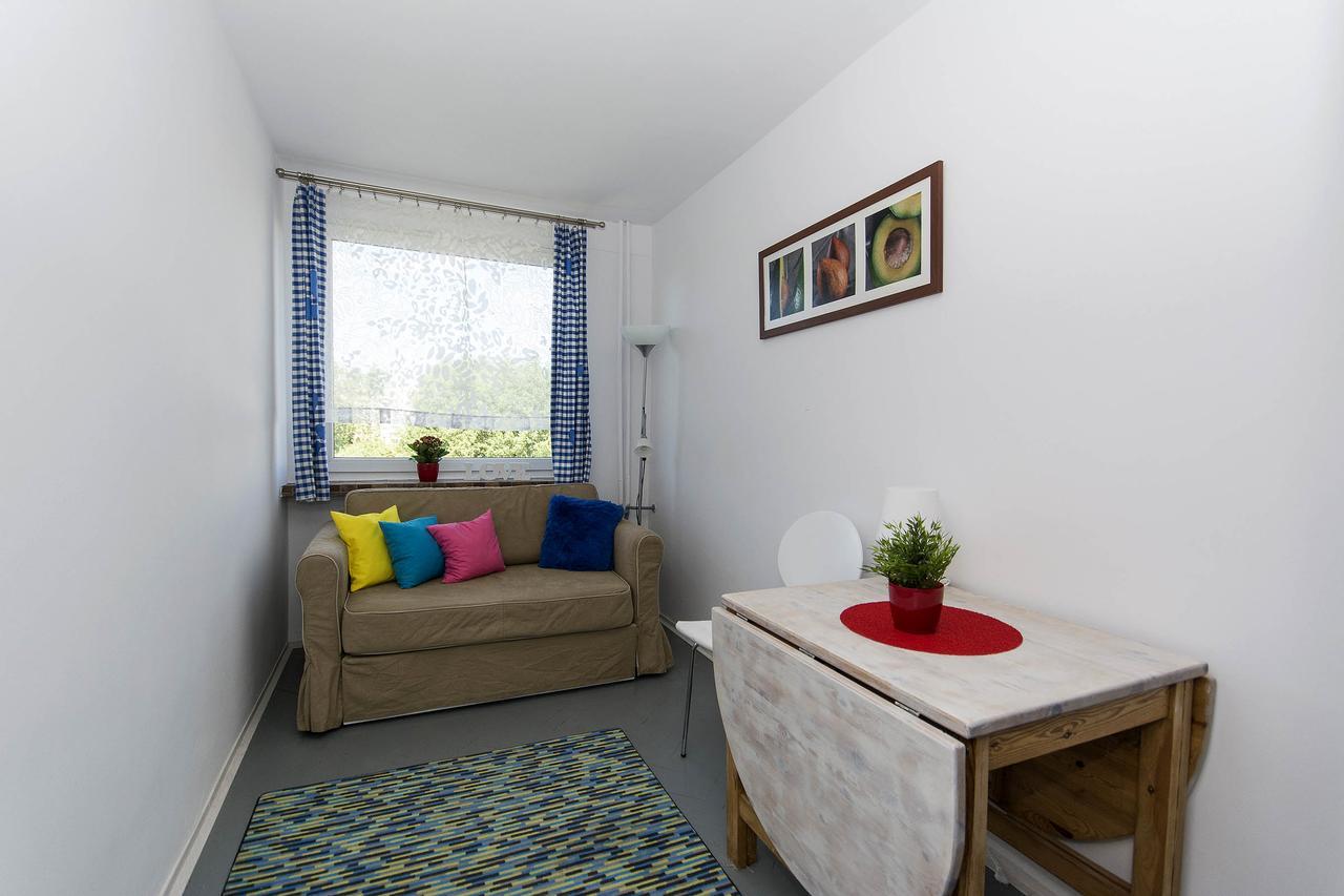 Homestay Pokoje Pomorska 94c/47 *