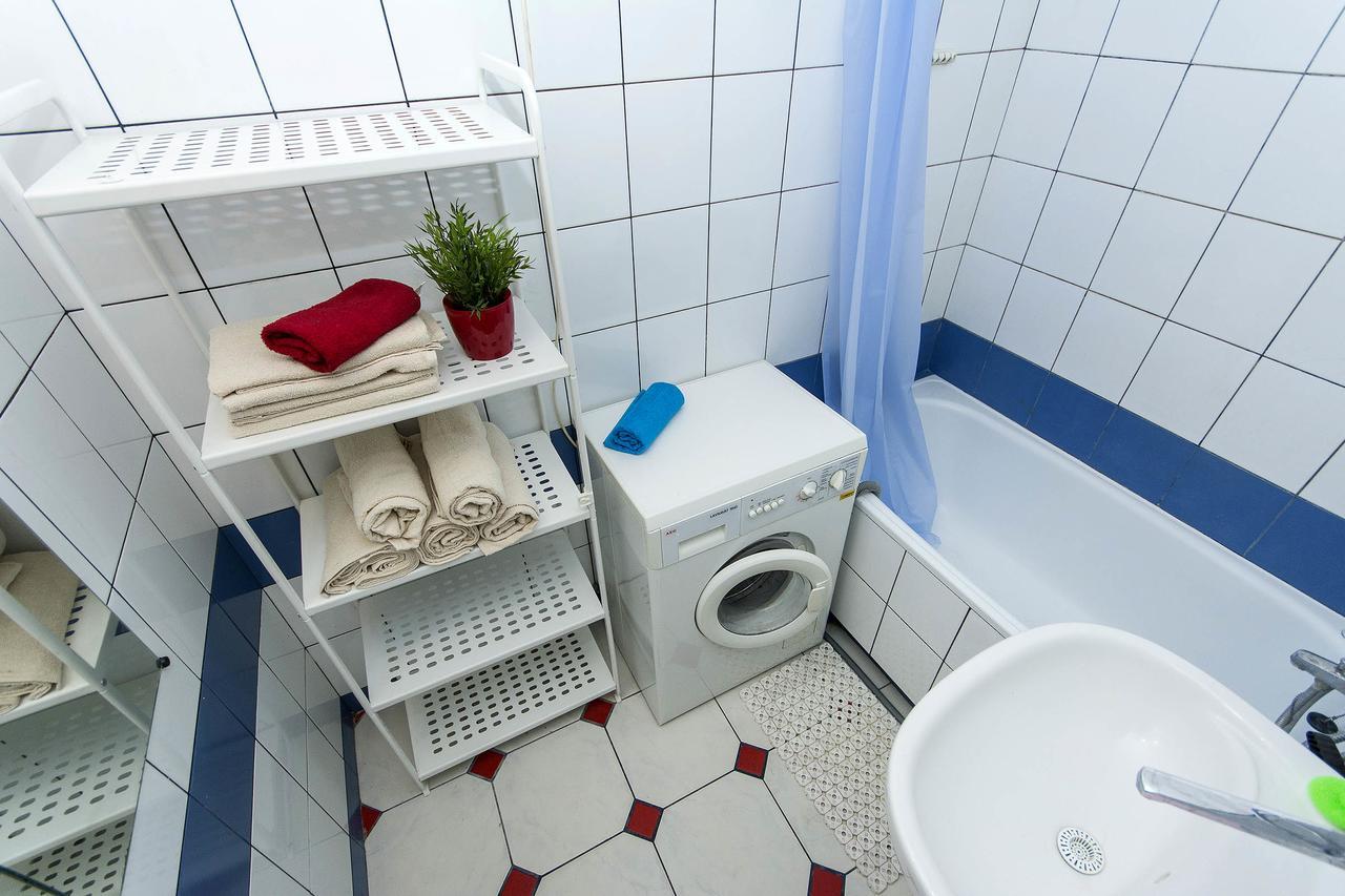 Pokoje Pomorska 94c/47 Homestay Gdansk