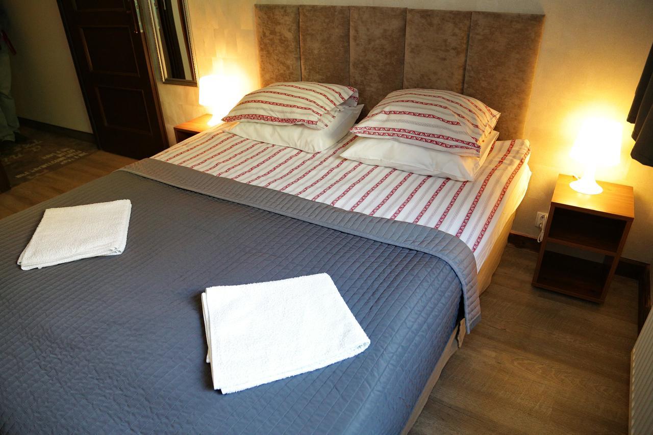 Bed & Breakfast Tomula