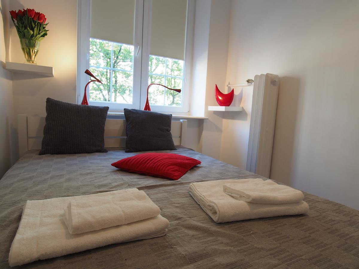 Grand Tourist Gemini Ii Apartment
