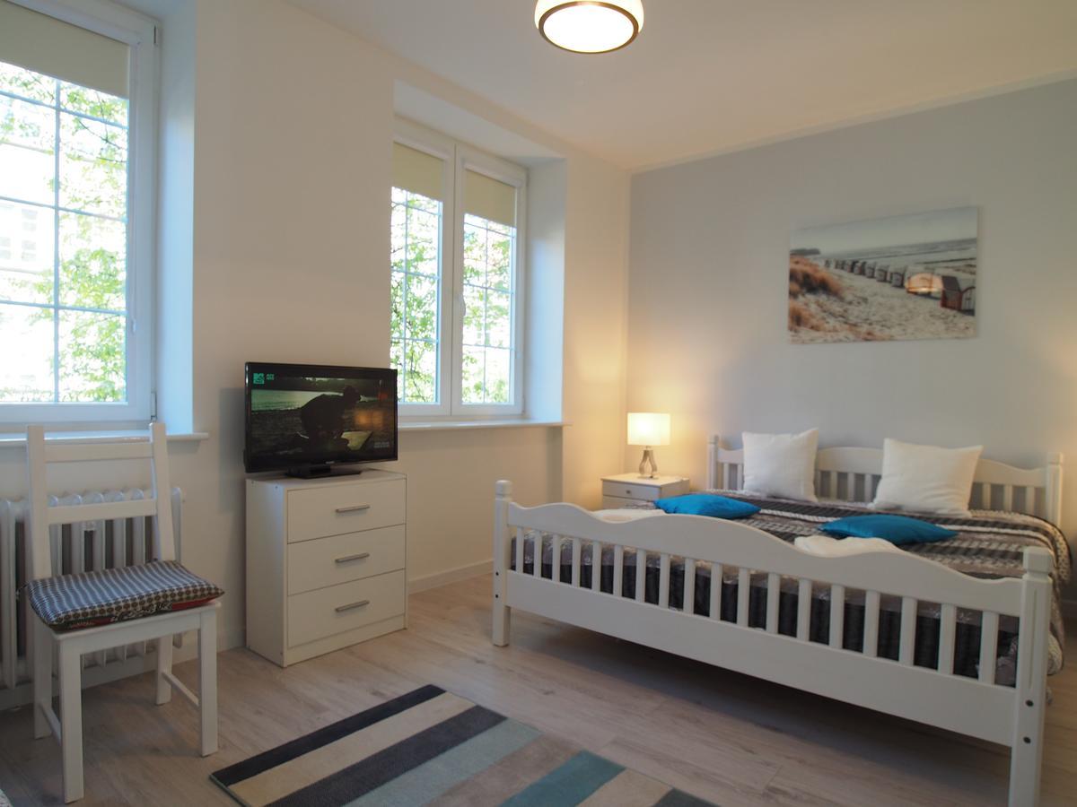 Grand Tourist Gemini Ii Apartment *
