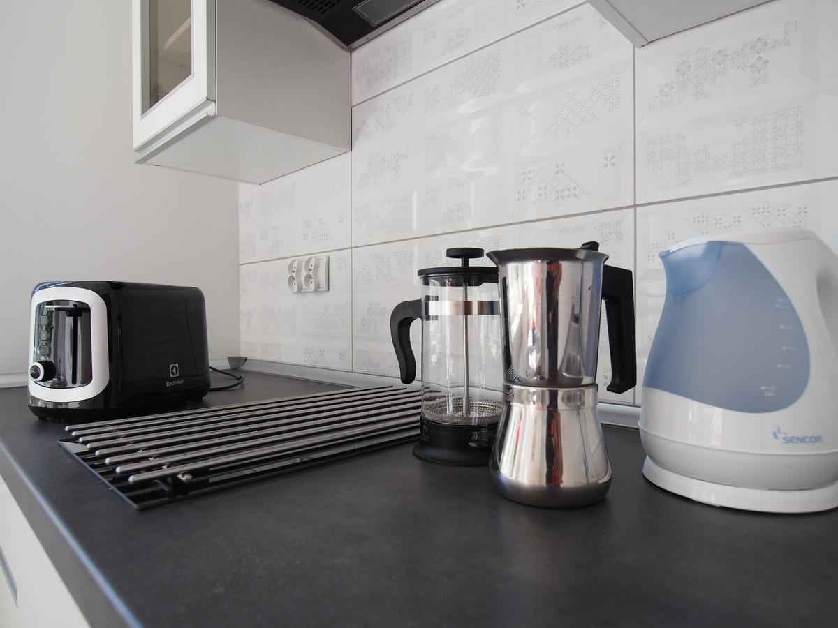 Apartment Grand Tourist Gemini Ii