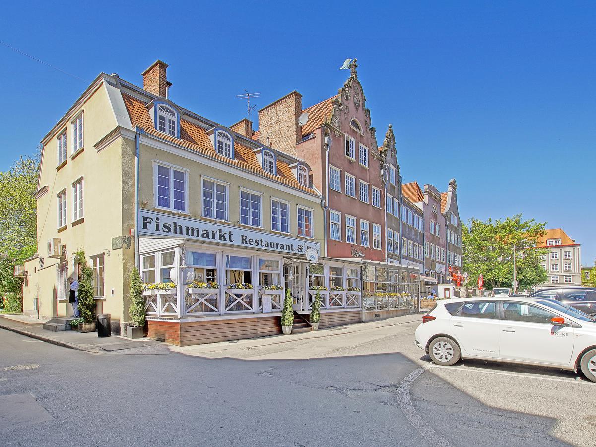 Apartamento Kameralny Nad Motlawa *