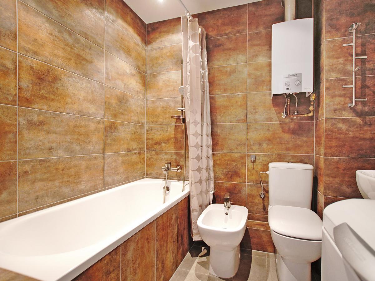 Apartment Kameralny Nad Motlawa *