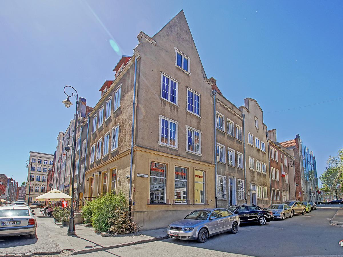 Kameralny Nad Motlawa