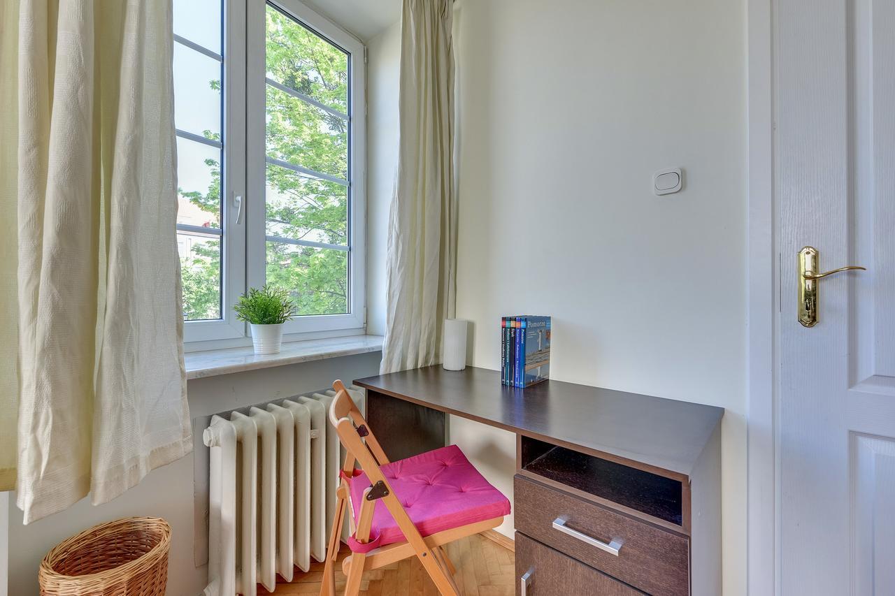 Apartment By The River - Old Town By Renters Gdansk