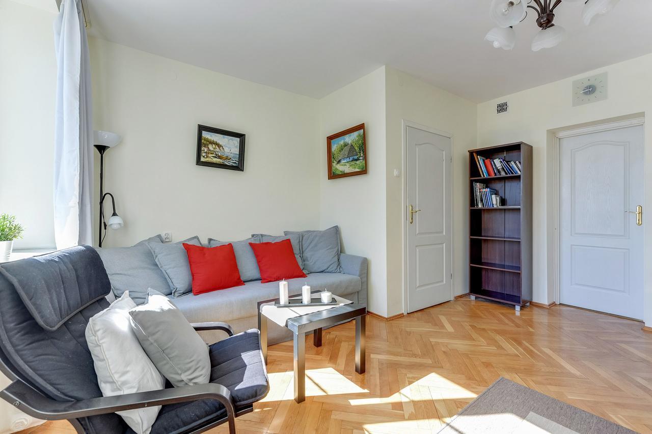 Lägenhet By The River - Old Town By Renters *