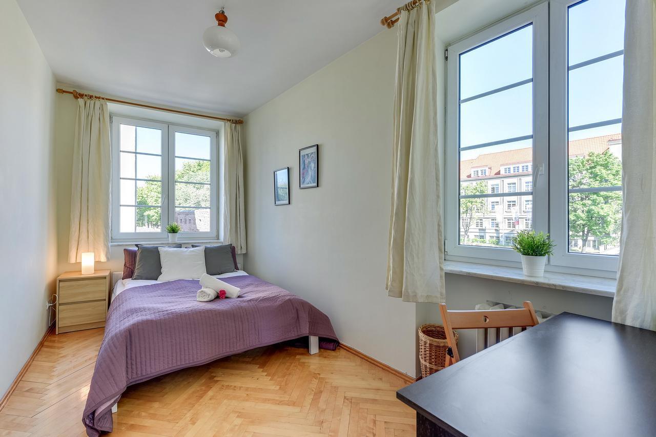 Lägenhet By The River - Old Town By Renters *