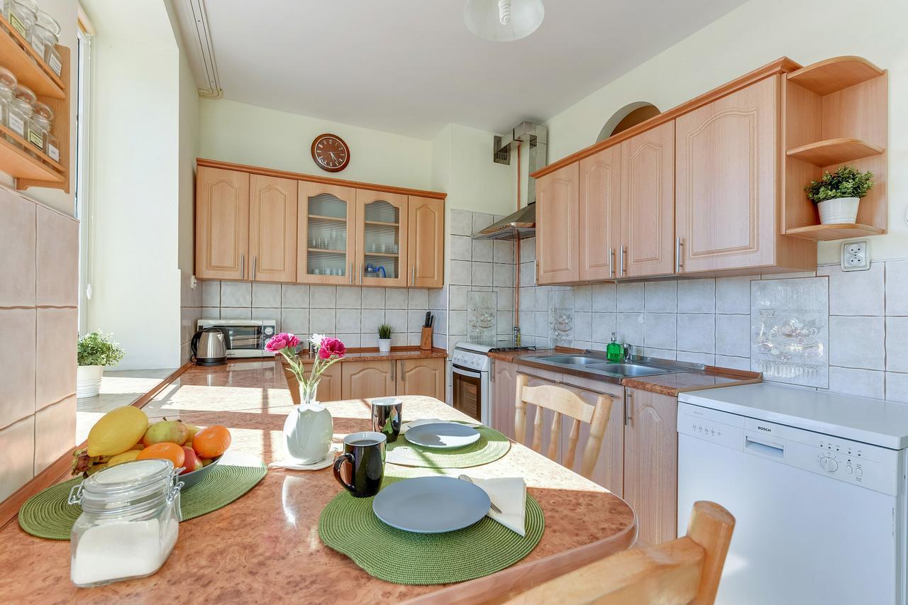 By The River - Old Town By Renters *