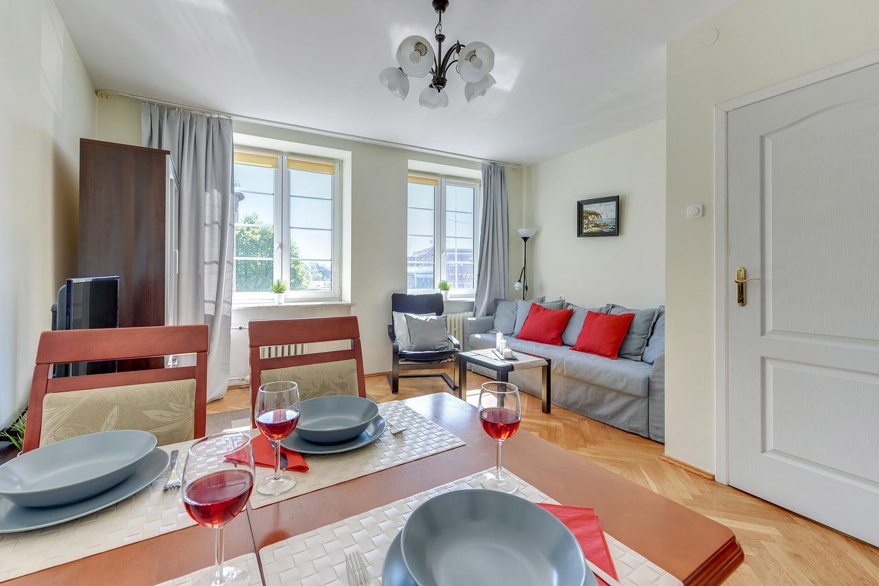 By The River - Old Town By Renters