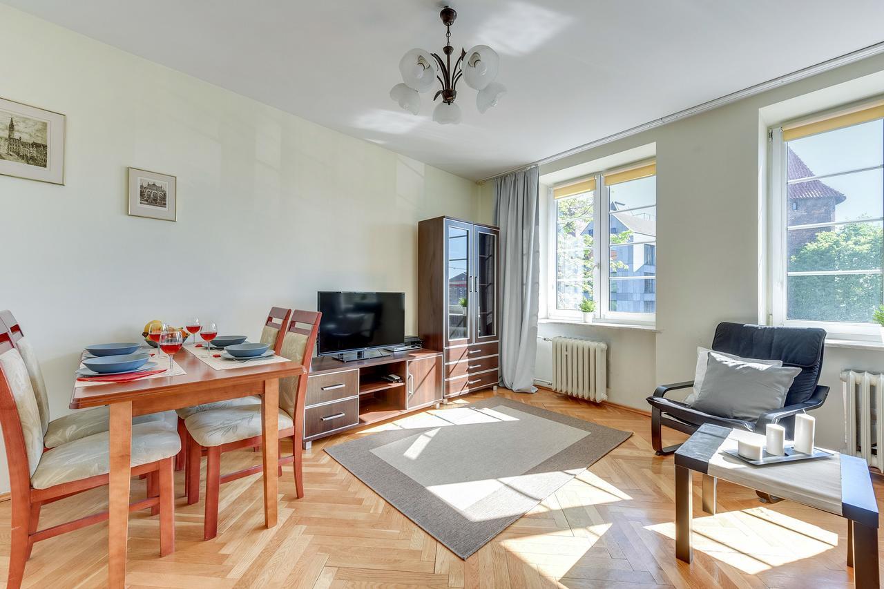 Lägenhet By The River - Old Town By Renters *