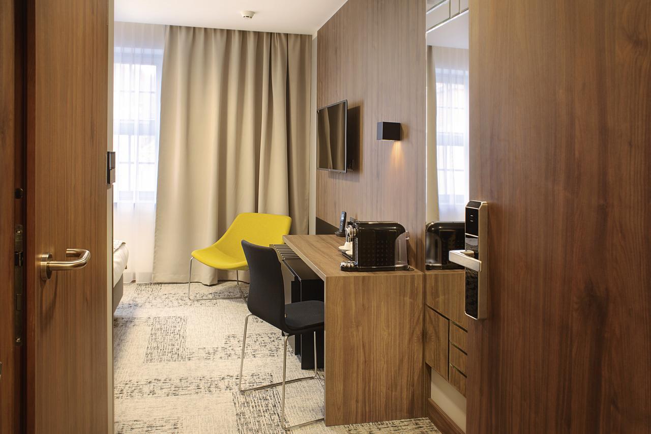 Hotell Ibb 4*