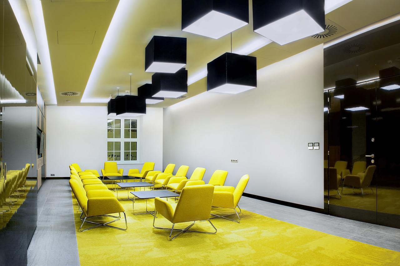 Hotel Ibb Gdansk