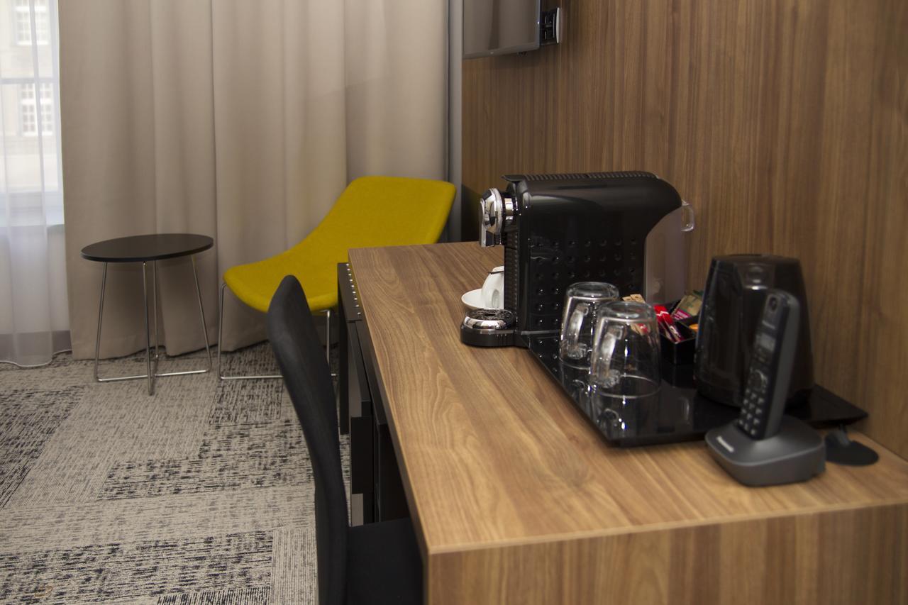 Ibb Hotell Gdańsk