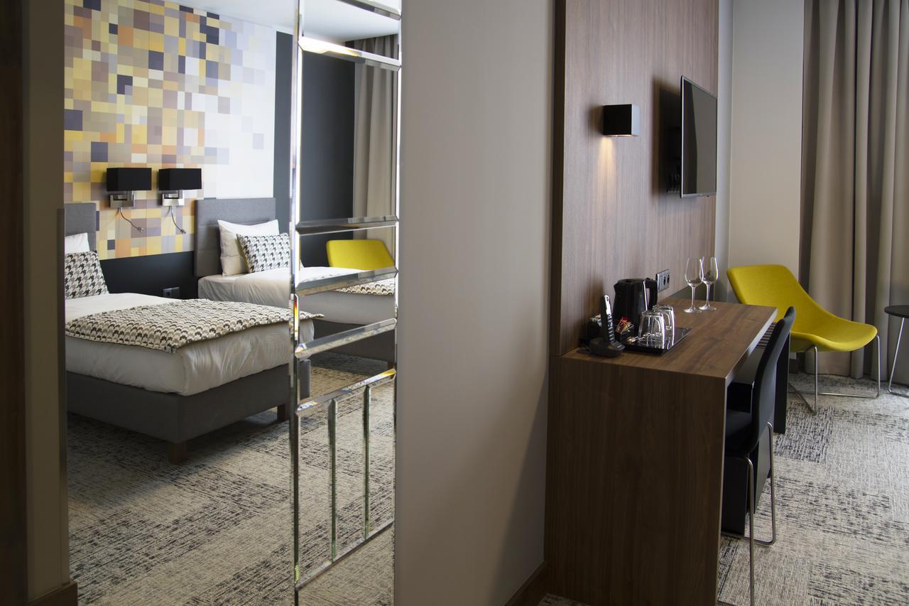 Hotell Ibb