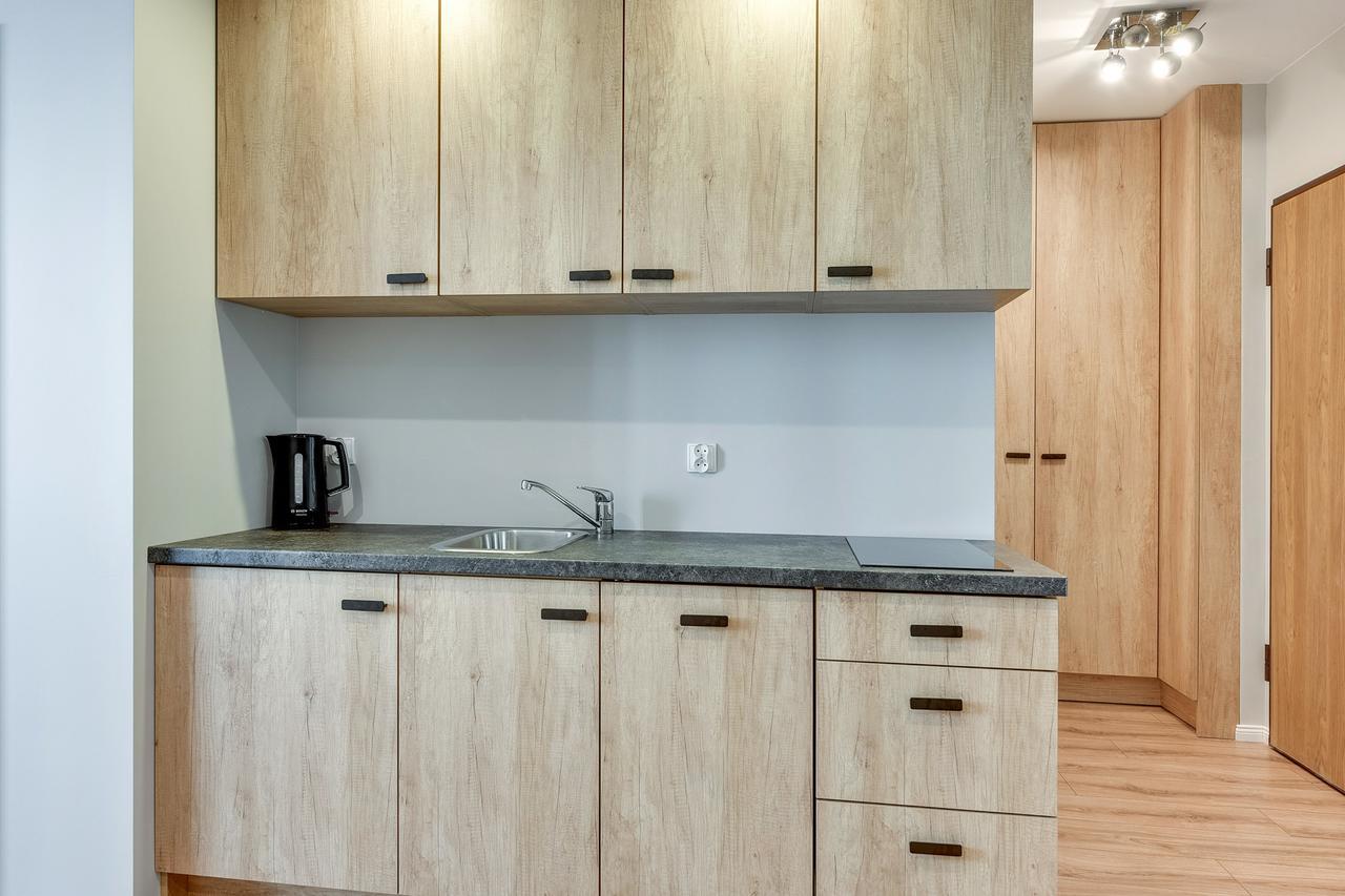 Apartamento Angielska Grobla Old Town *