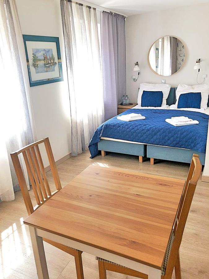 Apartament Lux Old Town