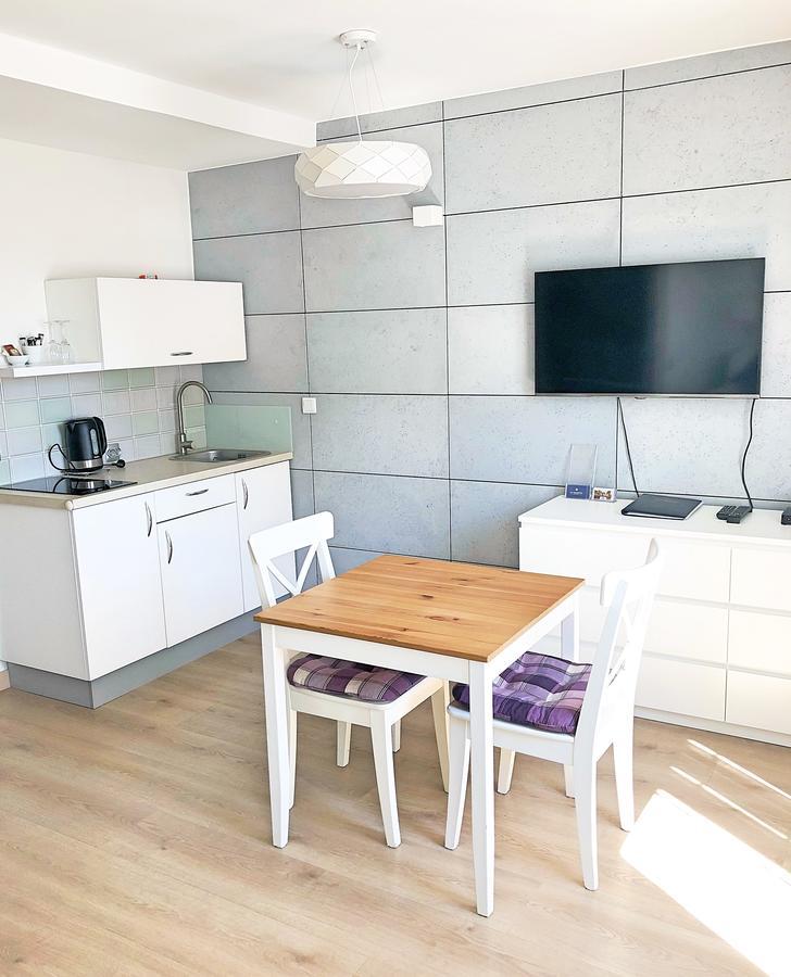 Apartament Lux Old Town