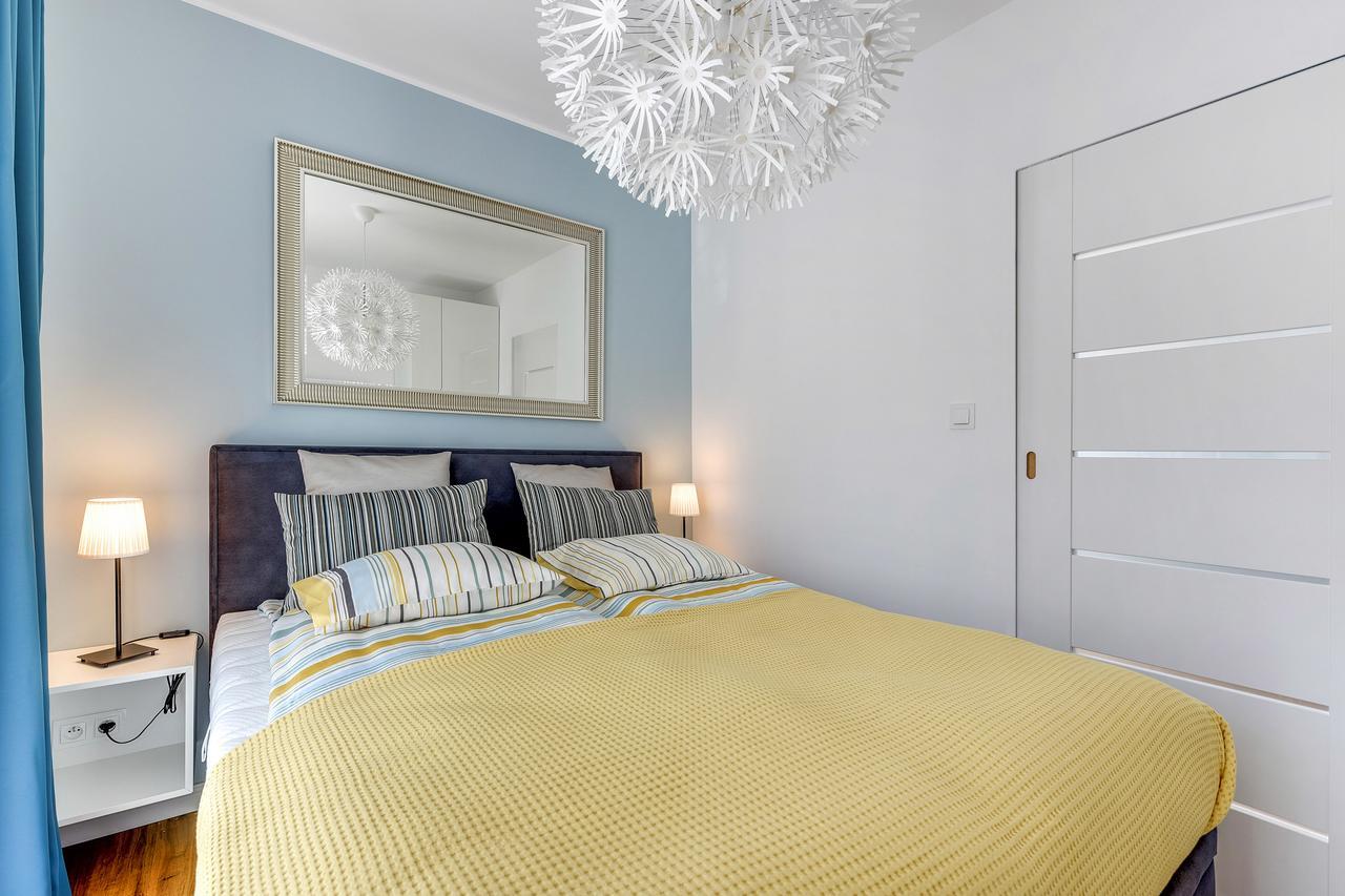 Aparthotel Tartaczna 3*