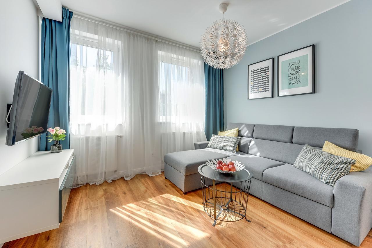 Tartaczna 3* Gdańsk