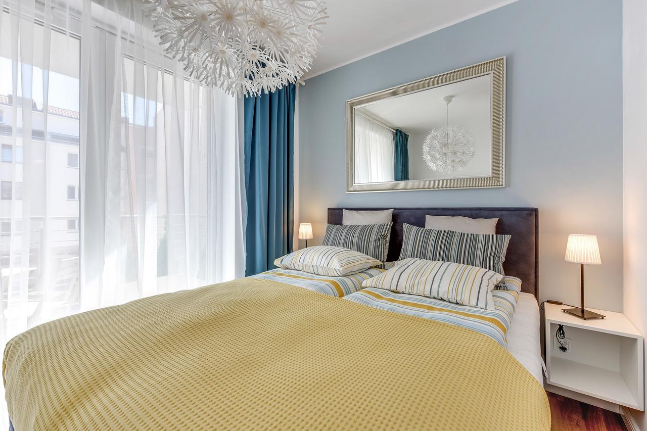 Lejlighedshotel Tartaczna