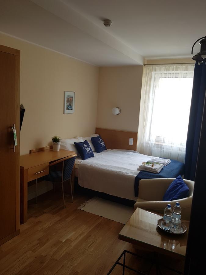 Litarion Old Town Aparthotel 3*