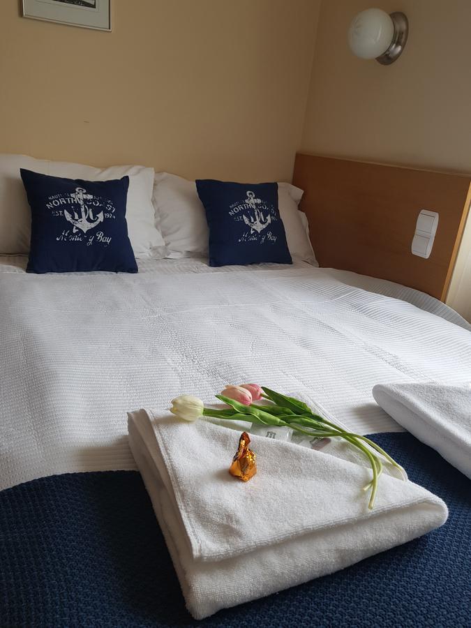 Litarion Old Town Aparthotel