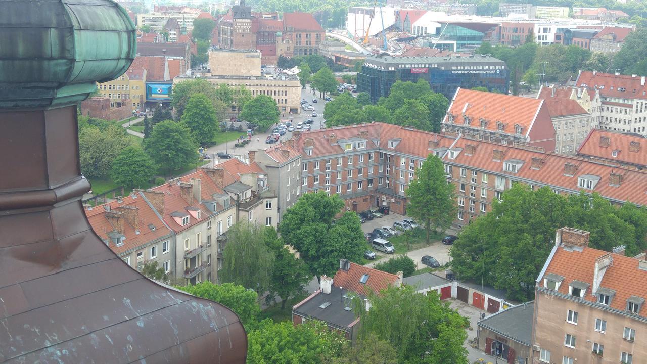Midtown Hostel