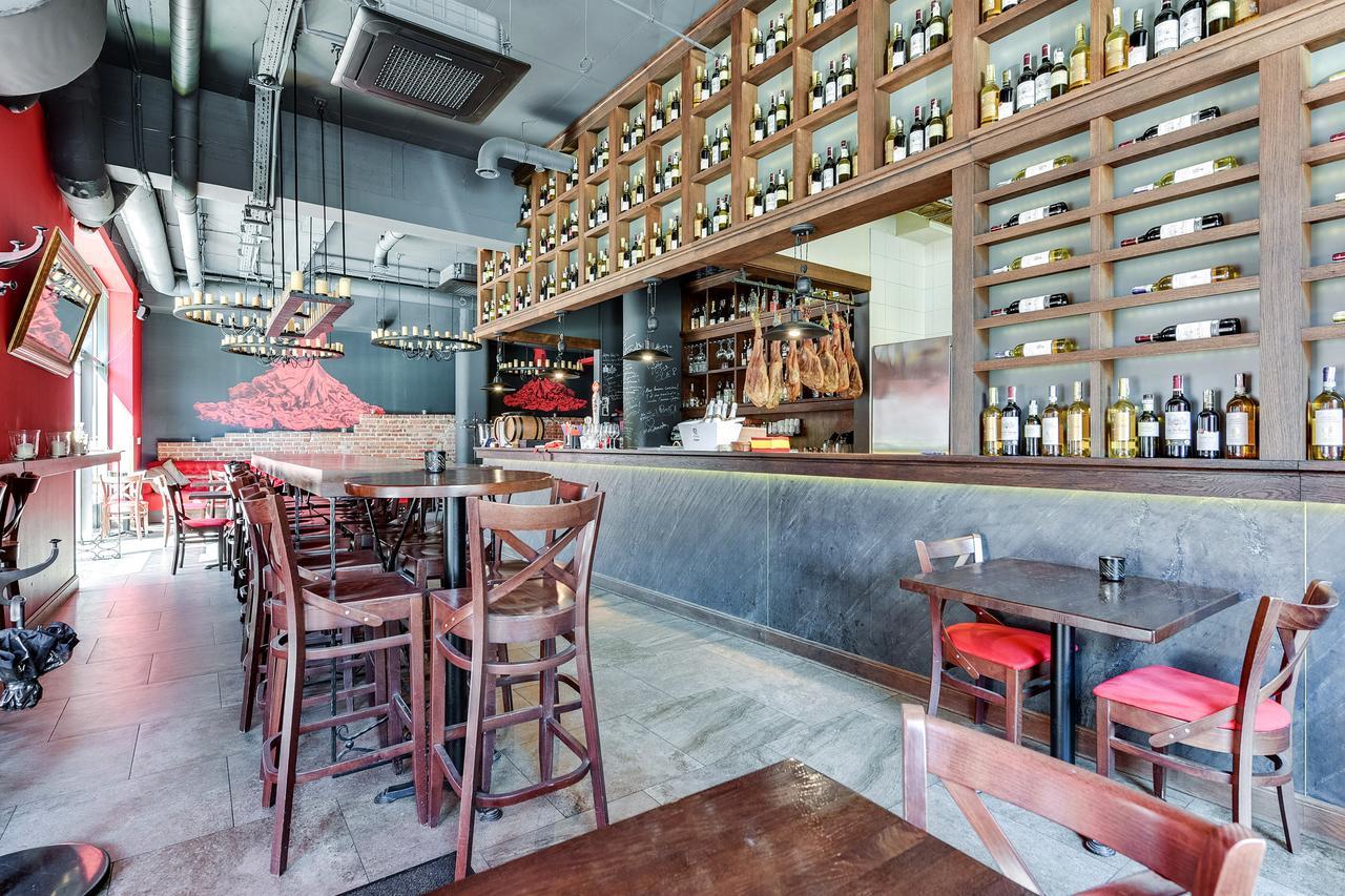 Old Town By Welcome Apartment Apartment *