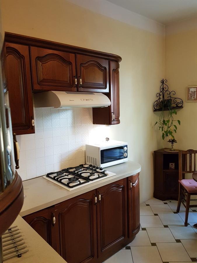Ogarna 88 Apartamento