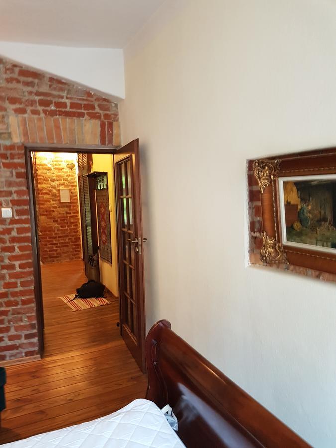 Ogarna 88 Apartamento Gdańsk