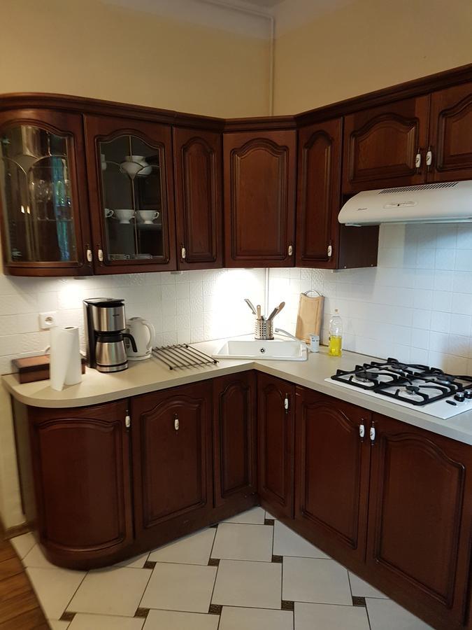Ogarna 88 Apartamento