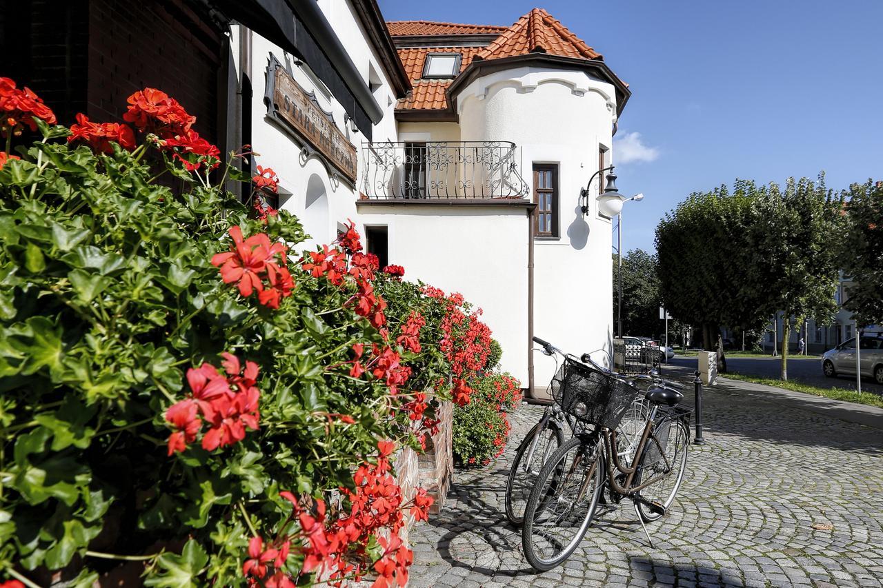 Oliwa Park 3* Gdansk