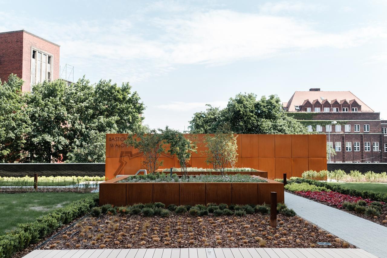 Lägenhet Golden Gdańsk