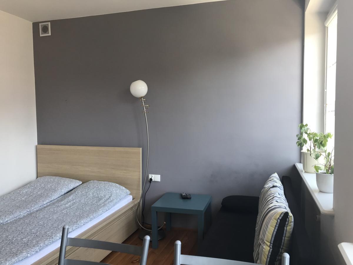 Promenada Studio Apartment Danzig