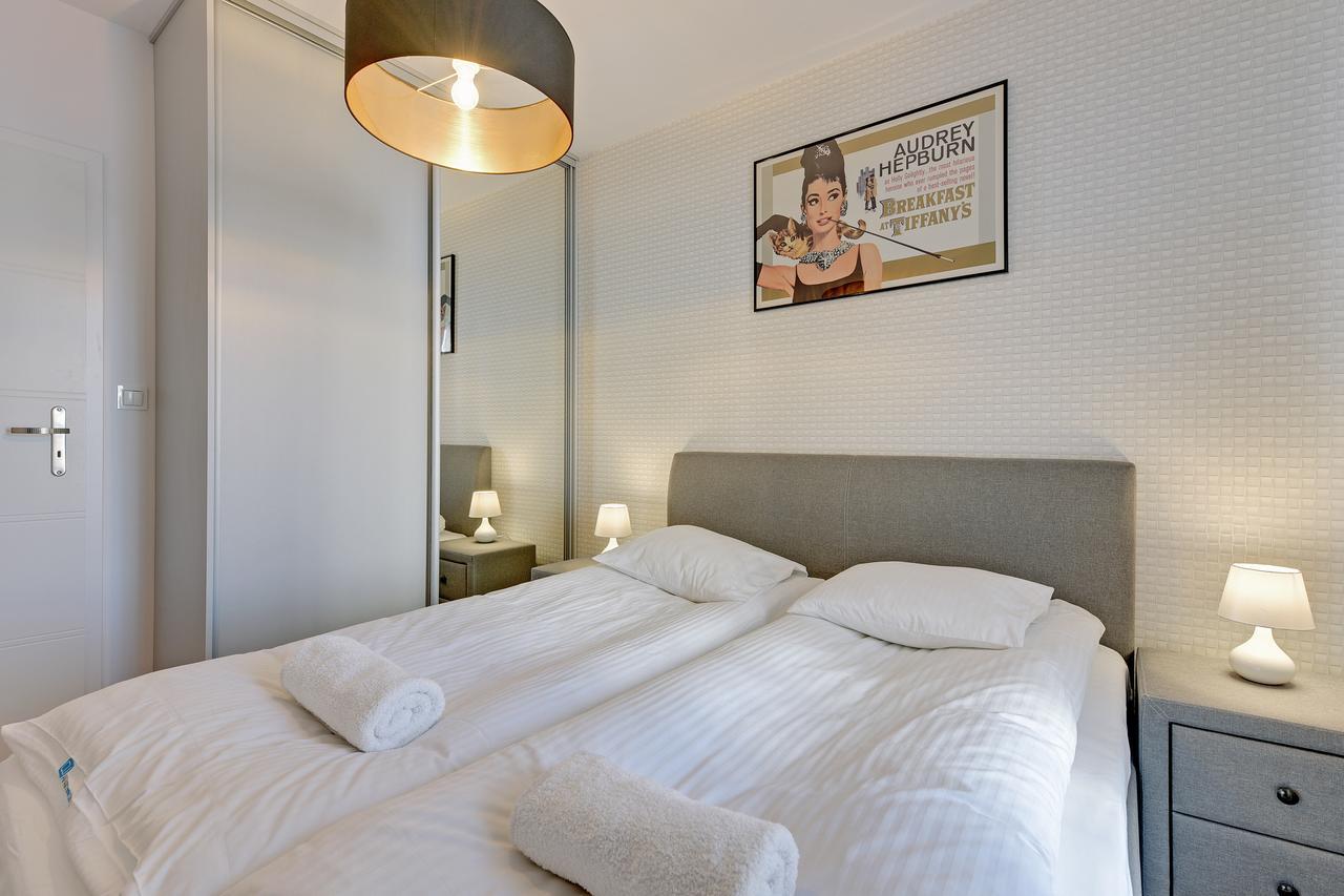 Angielska Grobla Old Town Apartment Gdansk