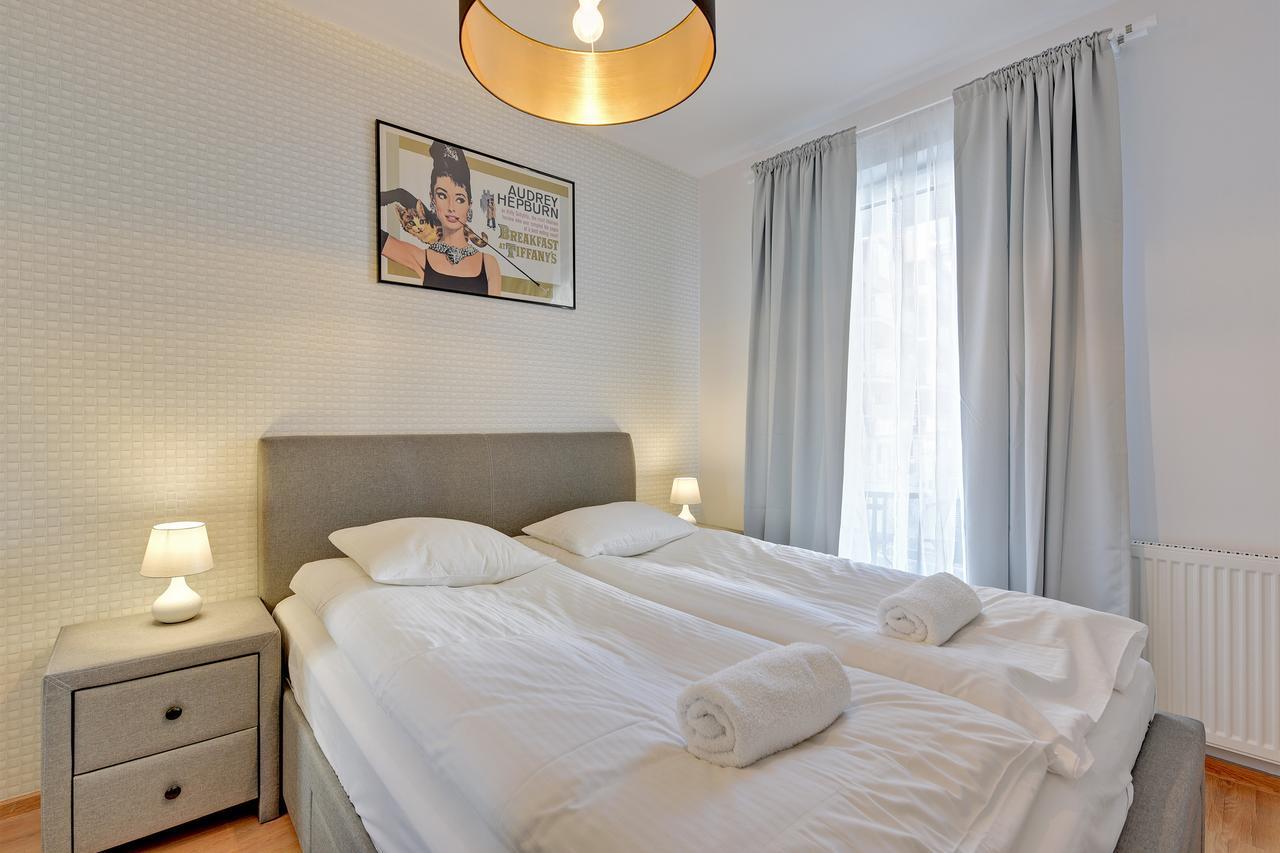Angielska Grobla Old Town Apartment *